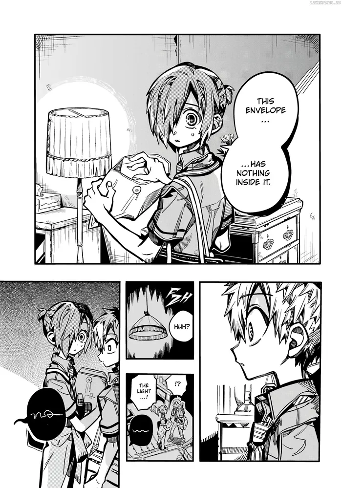 Toilet-Bound Hanako-kun Chapter 118 image 10_optimized